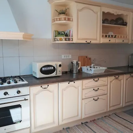 Comfortable With Pool In Nature Surroundings Apartment *