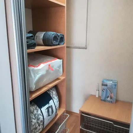 Comfortable With Pool In Nature Surroundings Apartment Bucharest
