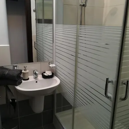 Comfortable With Pool In Nature Surroundings Apartment