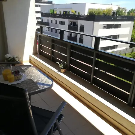 Comfortable With Pool In Nature Surroundings *